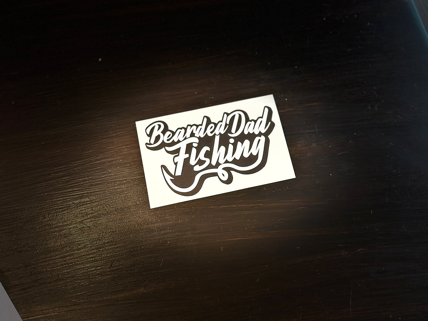 Sticker Pack - Lunker Series