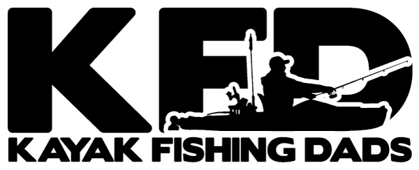 Kayak Fishing Dads