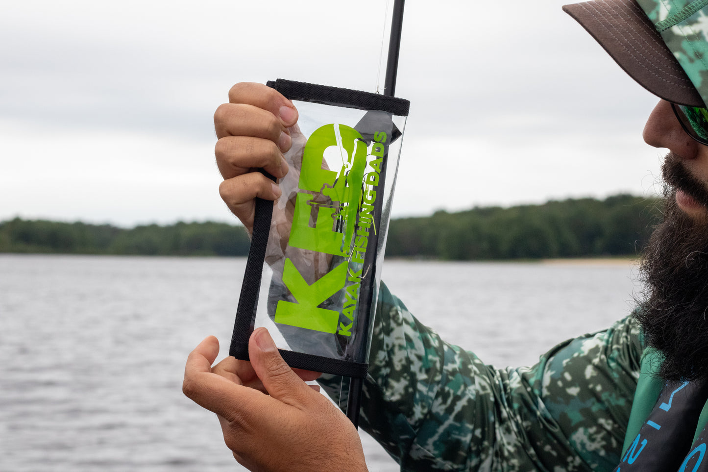 KFD Lure Wraps