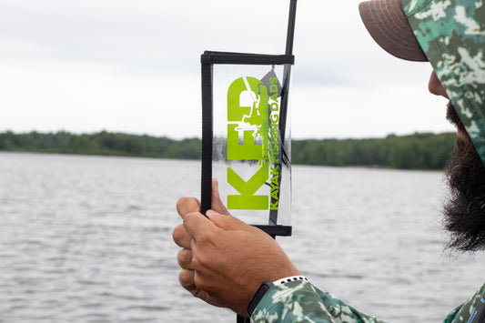KFD Lure Wraps