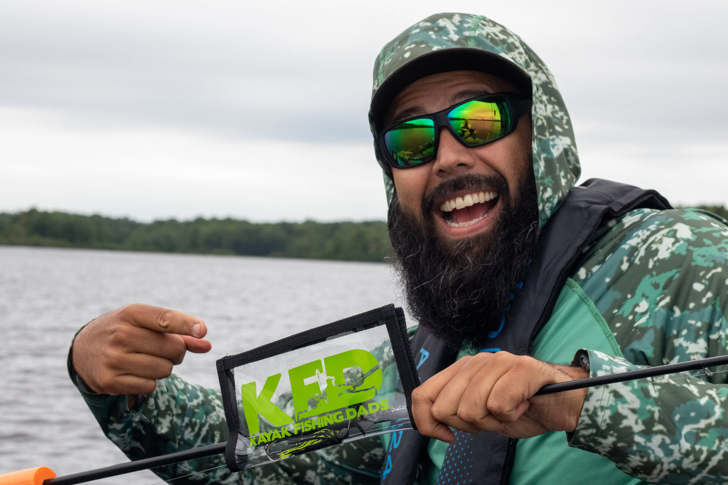 KFD Lure Wraps