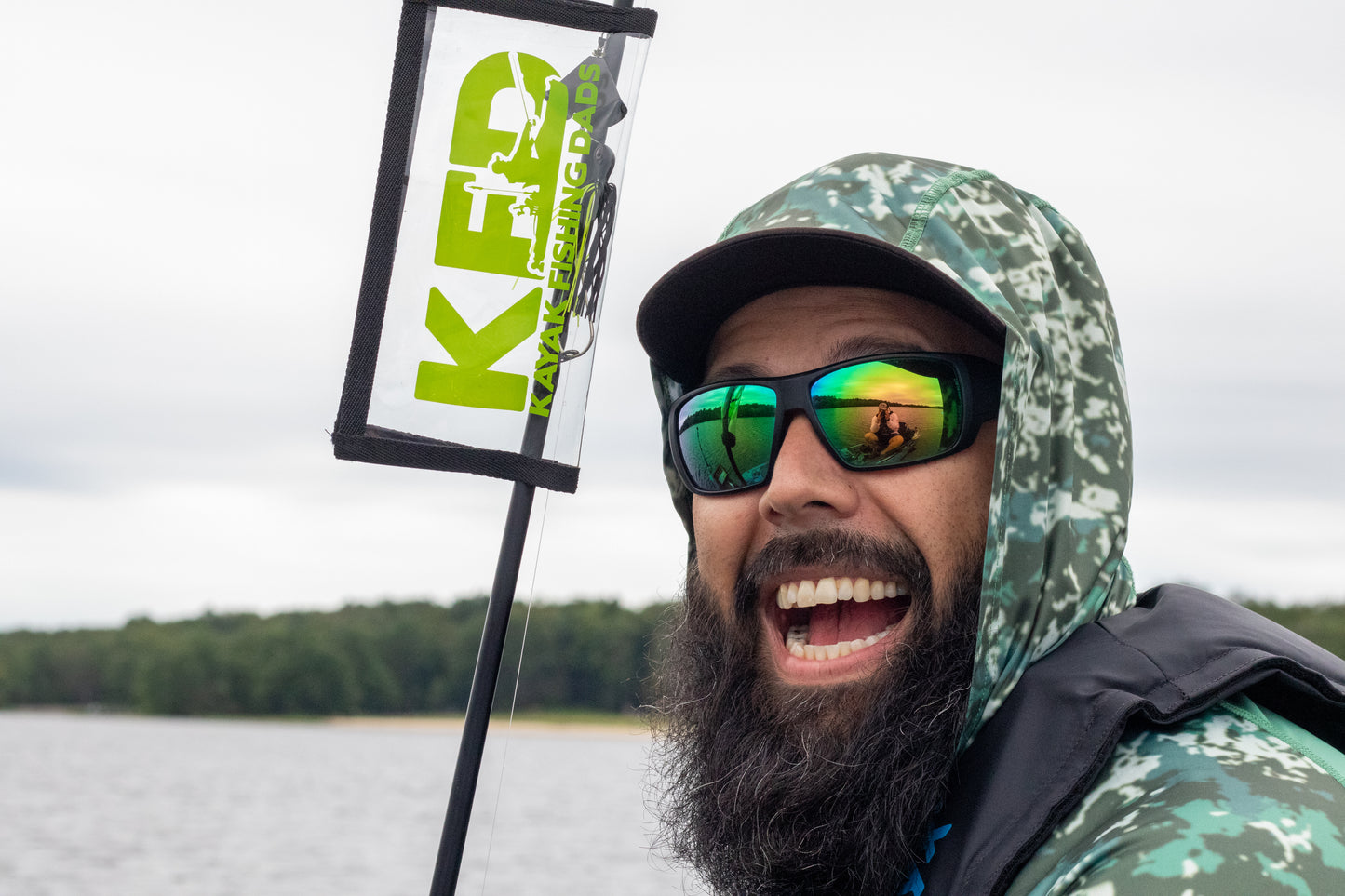 KFD Lure Wraps