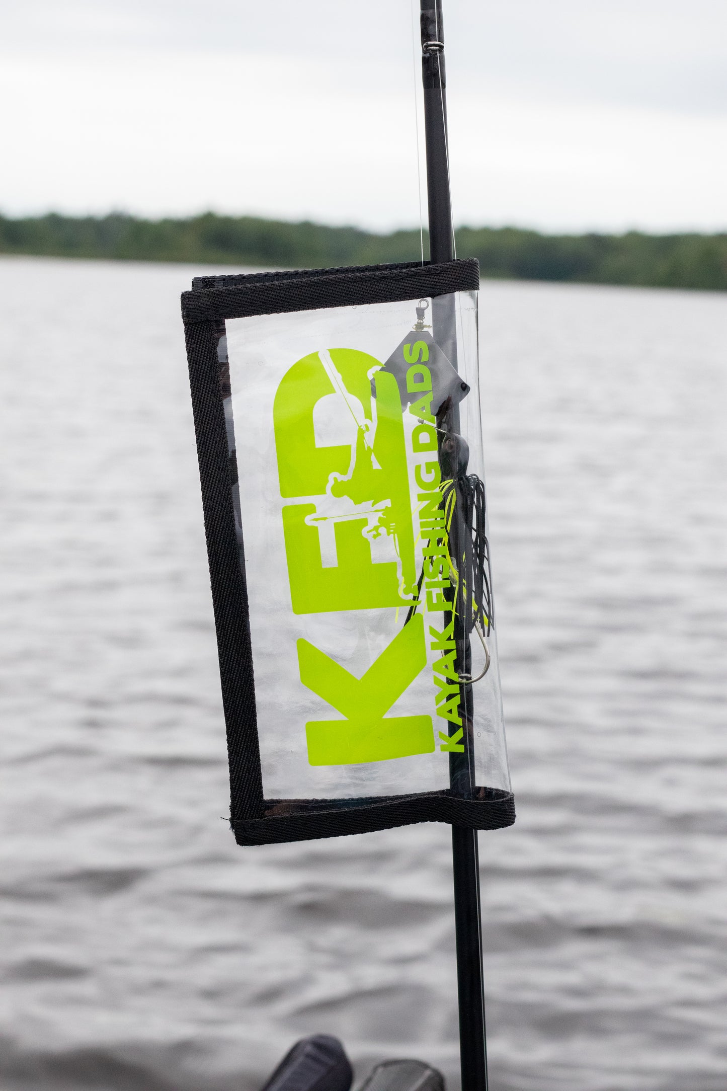 KFD Lure Wraps