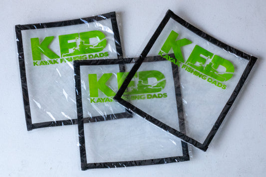 KFD Lure Wraps
