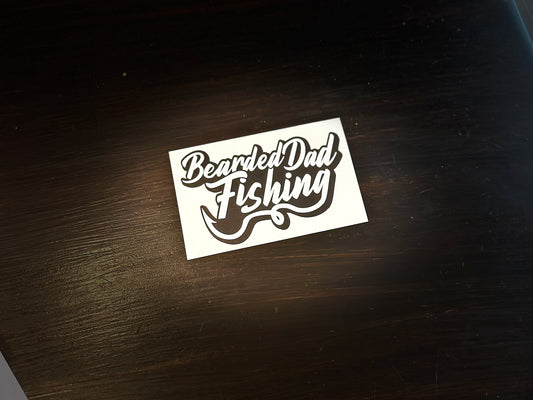 Sticker Pack - Lunker Series