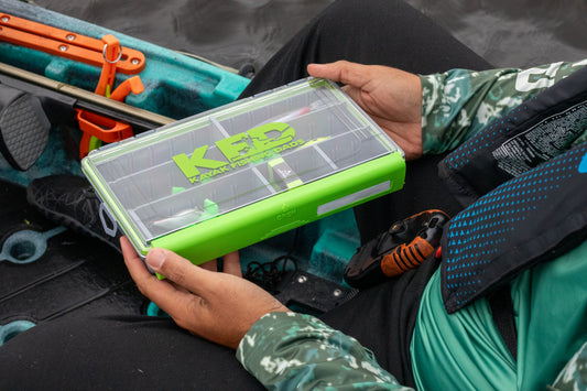KFD Tackle Box